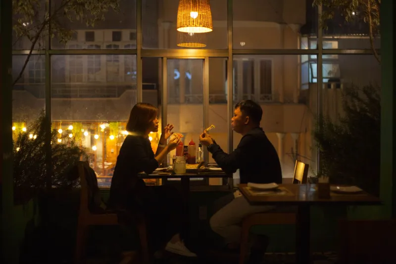 The Architecture of Return: How Established Rituals Between American Clients and Ahmedabad Companions Reveal the Blueprint of Modern Male Intimacy