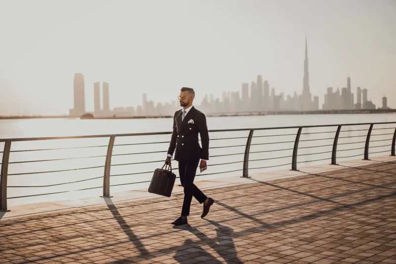 Success Without Solace: How Ahmedabad's Companionship Scene Offers High-Achieving American Men a Space to Simply Exist